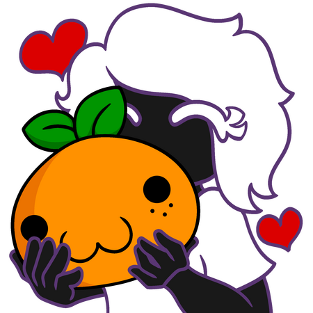 Inkie - Graphics Mod