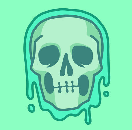 Strange - Art Mod