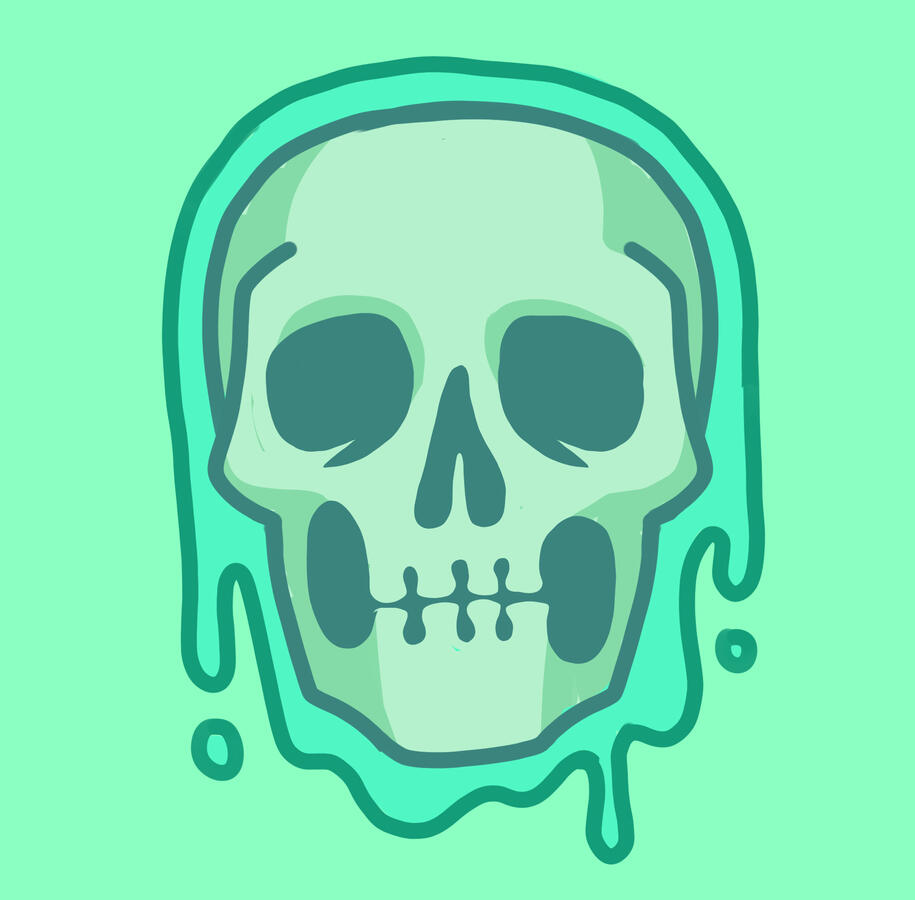 Strange - Art Mod
