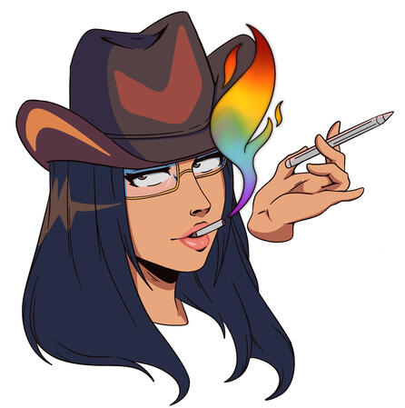 Saint Artemis - Art Mod